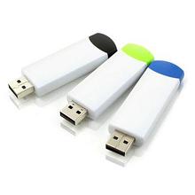 Пластиковые флешки с логотипом