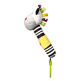 ИГРУШКА-ПИЩАЛКА BABY ONO, фото 3