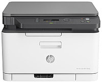 Многофункциональное устройство HP 4ZB96A HP Color Laser MFP 178nw Printer (A4) , Printer/Scanner/Copier, фото 1