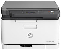 Многофункциональное устройство HP 4ZB96A HP Color Laser MFP 178nw Printer (A4) , Printer/Scanner/Copier
