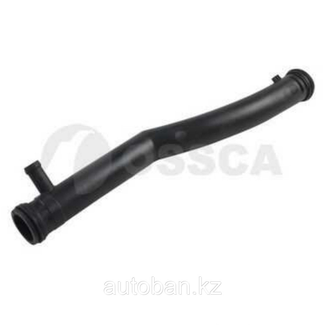 Патрубок системы охлаждения Audi /Volkswagen/Skoda 1.4-1.6TSI, FSI 2003-