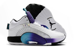 Air Jordan XXXV (35) "Galaxy" (40-46), фото 1