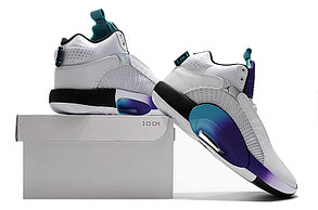 Air Jordan XXXV (35) "Galaxy" (40-46), фото 5