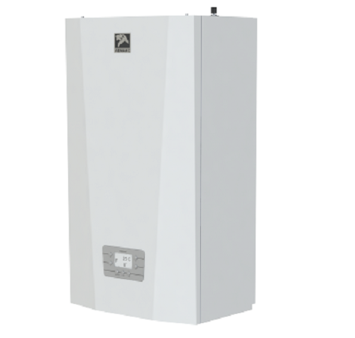 PRIME-V16, котел отопительный настенный "ЛЕМАКС", серии "PRIME"