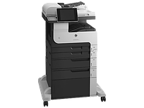 Многофункциональное устройство HP CF067A LaserJet Enterprise 700 M725f MFP (A3) Printer/Scanner/Copier/Fax/ADF