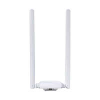 USB адаптер высокого усиления Mercusys MW300UH(EU), Wi-Fi USB