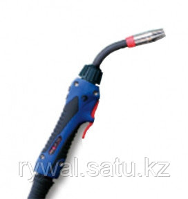 Сварочная горелка ABIMIG® AT 155 LW (3 м) (ABICOR BINZEL®)