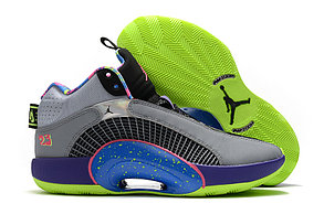 Air Jordan XXXV (35) "Neon" (40-46), фото 2