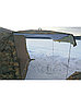 Палатка всесезонная Берег КУБ Гексагон двухслойная, высота 2.1 м., диаметр 4,65 м., площадь 12,57 м², фото 6