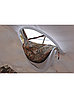 Палатка всесезонная Берег КУБ Гексагон двухслойная, непромокаемый пол из ПВХ, площадь 12.57 м², фото 4