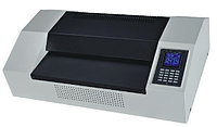 Ламинатор HUANDA HD-3404 A3+ [Валы с внутреним нагревом]