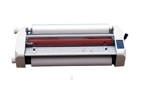 Ламинатор Рулонный HUANDA FM-650