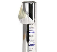 Фольга для применения в ламинаторах PC-S01 (Silver)