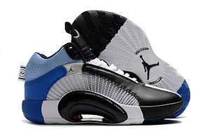 Air Jordan XXXV (35) "Blueberry" (40-46), фото 1