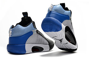 Air Jordan XXXV (35) "Blueberry" (40-46), фото 5