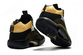 Air Jordan XXXV (35) "Gold" (40-46), фото 3