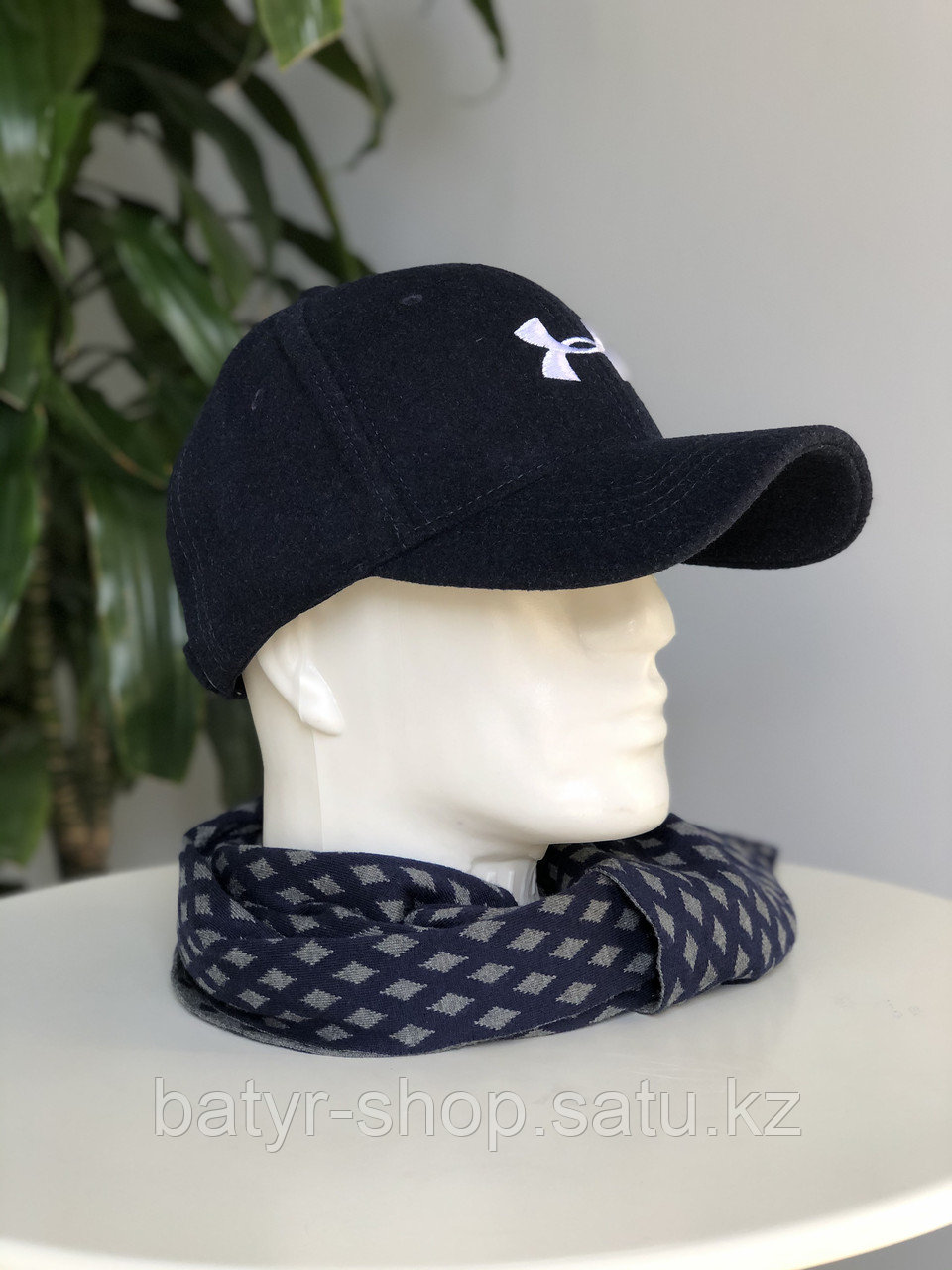 Кепка-бейсболка Under Armour (0274)