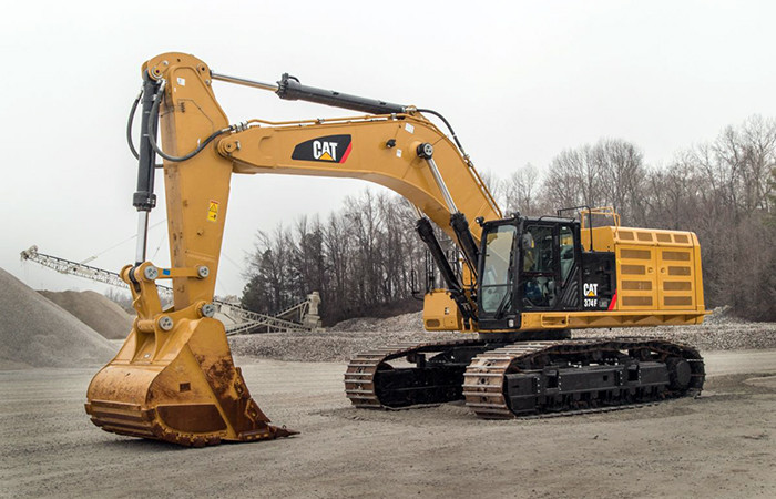 Насос-форсунка для экскаватора Caterpillar, коленвал для экскаватора Caterpillar, фото 1