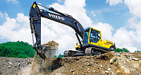 Насос-форсунка для экскаватора New Holland, коленвал для экскаватора New Holland