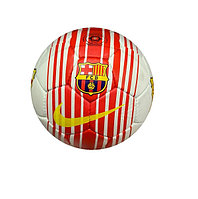 Футбольный мяч "Барселона"