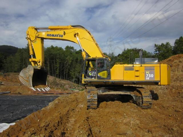 Насос-форсунка для экскаватора Kobelco, коленвал для экскаватора Kobelco, фото 1