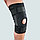 Бандаж эластичный для коленного сустава с  липучками Mute, фото 2