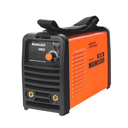 Аппарат сварочный инверторный Patriot Max Welder DC-200, фото 2