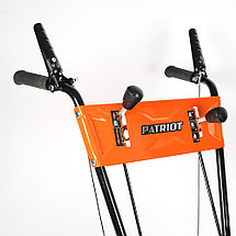 Подметальная машина универсальная Patriot PS 888 S, фото 3