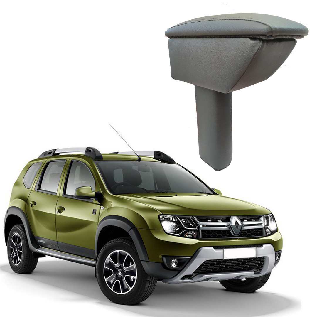 Подлокотник (Бар Люкс) Renault Duster (2009-)
