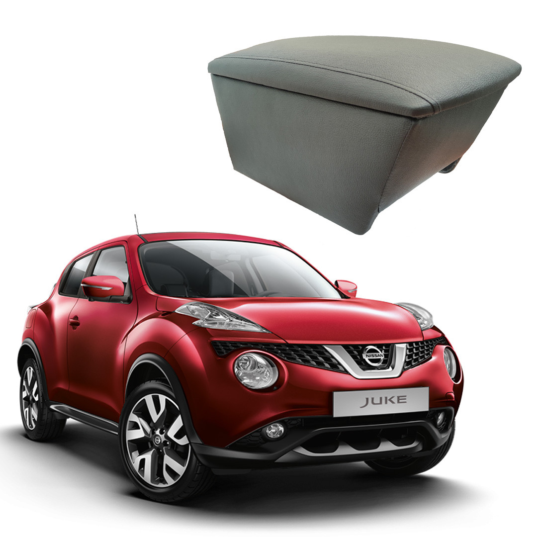 Подлокотник (Бар Люкс) Nissan Juke (2010-)