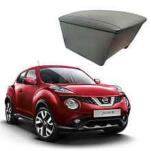 Подлокотник (Бар Люкс) Nissan Juke (2010-)