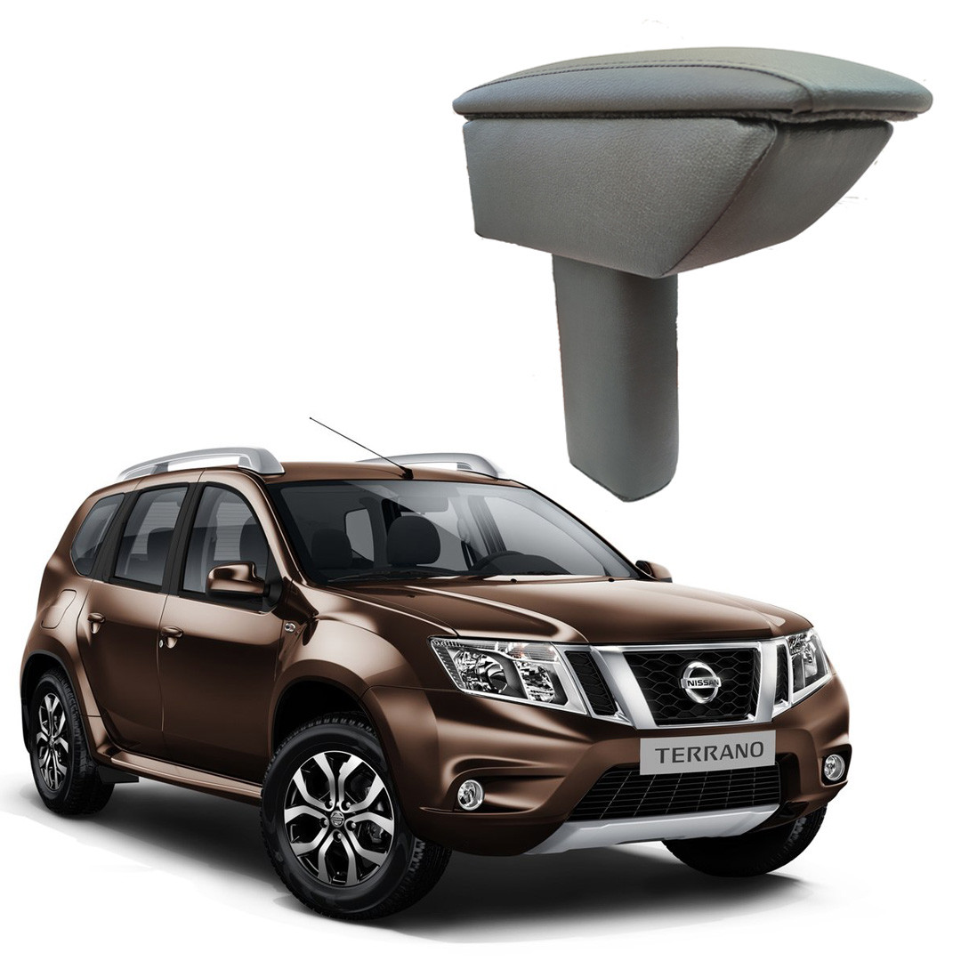 Подлокотник (Бар Люкс) Nissan Terrano (2014-)