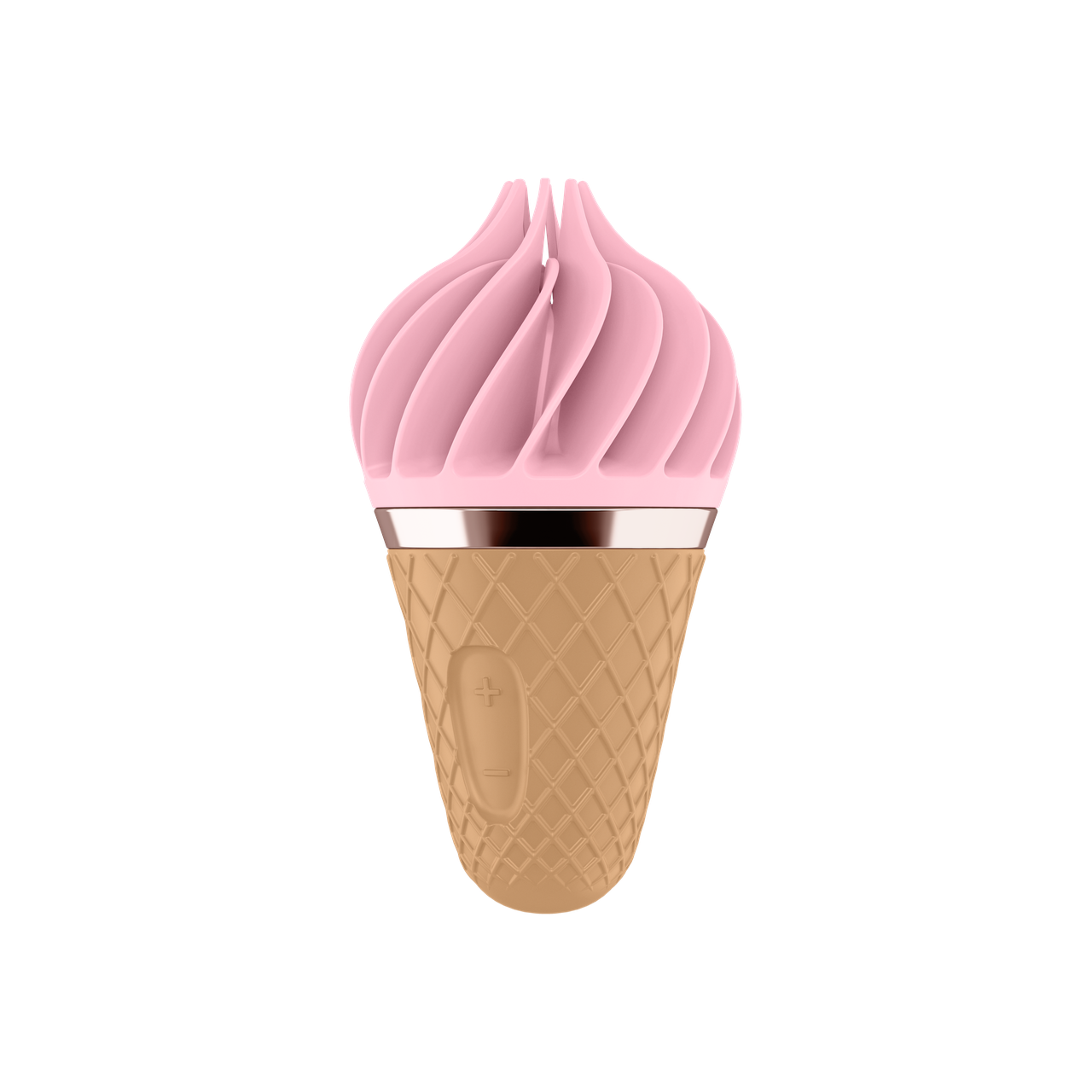 Satisfyer Spinnator Sweet Treat