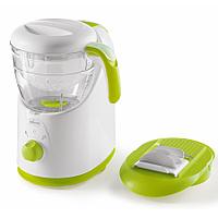 Chicco: Пароварка-блендер 3 в 1 Easy Meal, фото 1