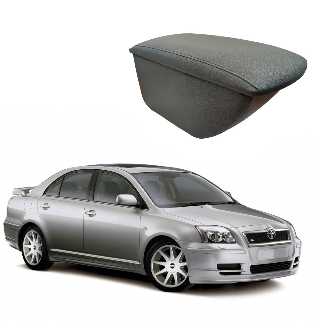 Подлокотник (Бар Люкс) Toyota Avensis (2003-2009)