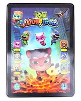 Интерактивная 3D игрушка - обучающий планшет «Говорящий Том» SS-0091 Интерактивная 3D игрушка - обучающий планшет «Говорящий Том»