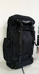 Рюкзак "Sport" 60+15(л), надежный для туризма, охоты и рыбалки