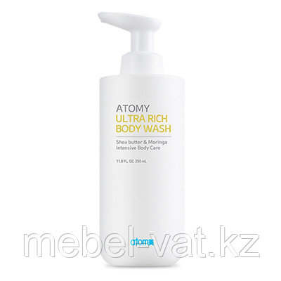 Гель для душа Ultra Rich Body Wash
