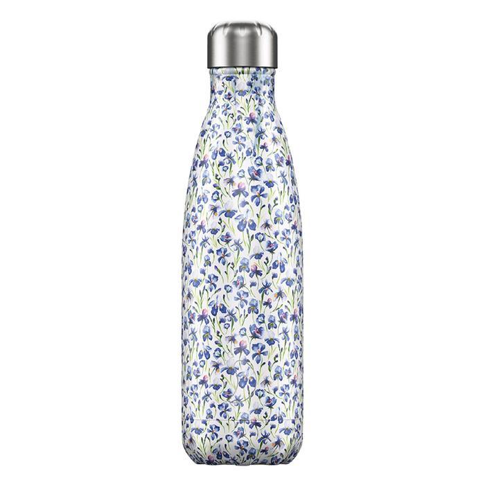Термос Floral 500 мл, мультиколор