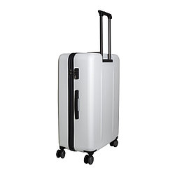 Чемодан Mi Trolley 90 Points Suitcase (Danube luggage) 28" Белый