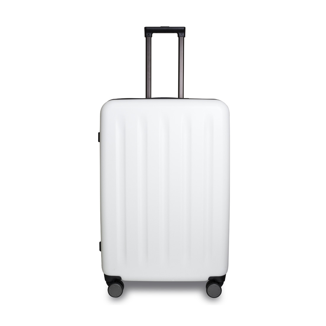 Чемодан Mi Trolley 90 Points Suitcase (Danube luggage) 28" Белый