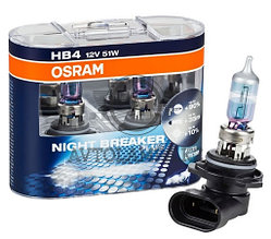 9006 Osram HB4 NBP Duo Box 12V