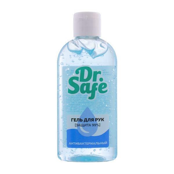 Антибактериальный гель Dr. Safe 100 мл.