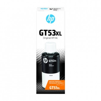 Чернила HP GT53XL 1VV21AE