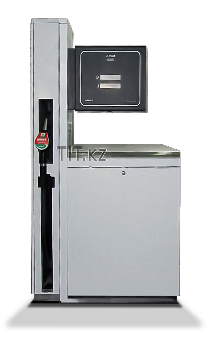 Топливораздаточная колонка Gilbarco SK700 1х2 напорная, дизель
