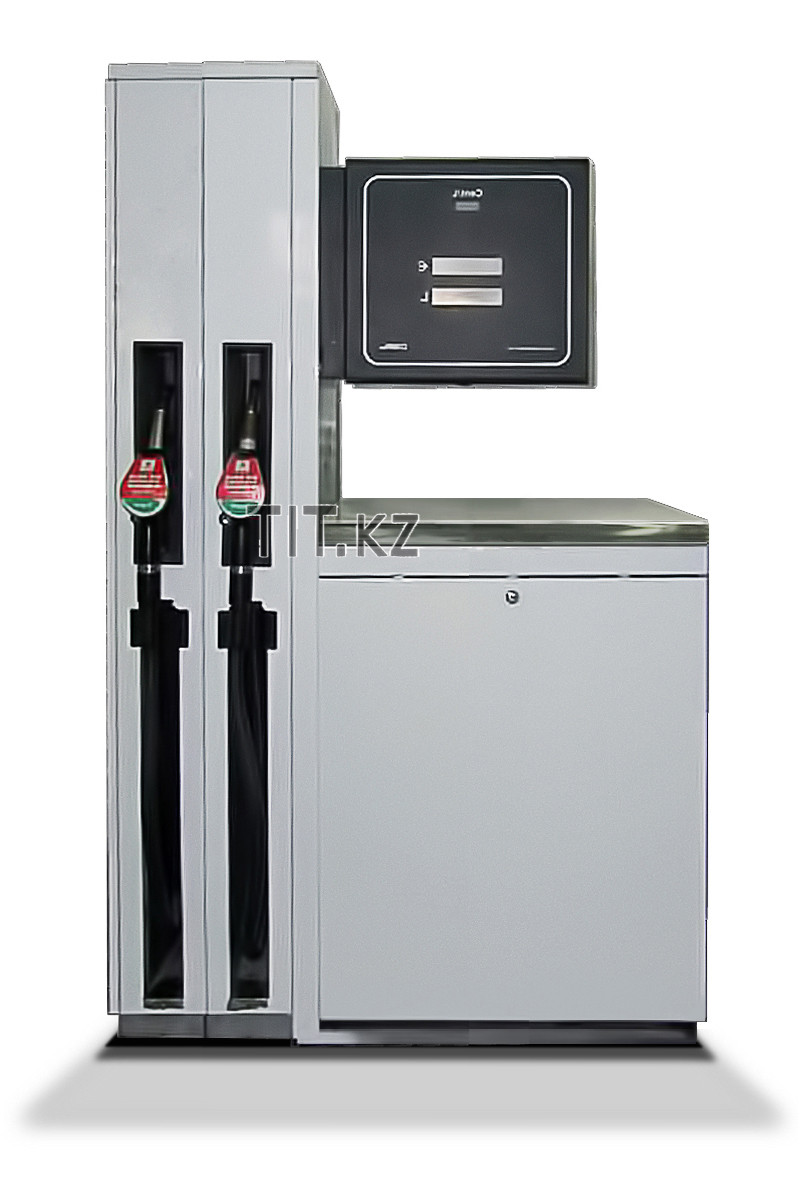 Топливораздаточная колонка Gilbarco SK700 2х4 всасывающего типа на два сорта дизельного топлива