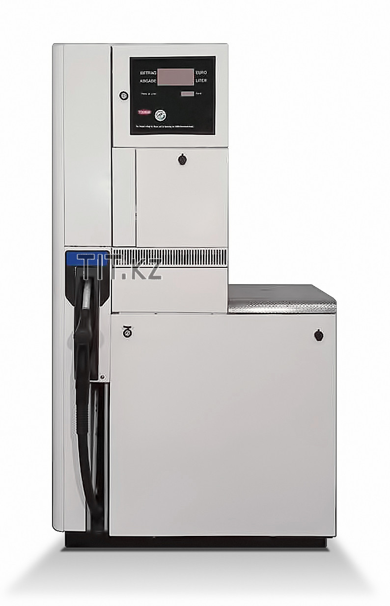 Топливораздаточная колонка Tokheim Quantium 510 1х2 всасывающего типа
