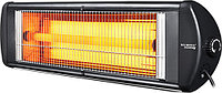 Обогреватель инфракрасный Kumtel (Турция) EX-23 Ecoray 2300 Вт без стойки