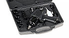 Пневмогайковерт ударный 1/2" в кейсе, 850 нм NORDBERG ECO NP14085K, фото 4