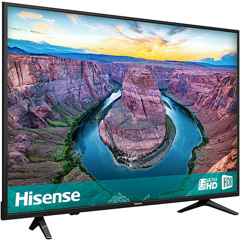 Ремонт телевизоров Hisense, фото 2